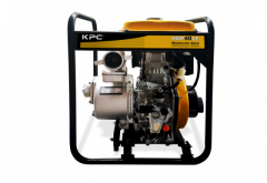 Motopompe Diesel KDP40LE KPC