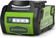 Batterie lithium-ion 40V 2.5Ah Greenworks