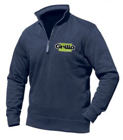 Sweat shirt homme Grillo