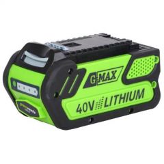Batterie lithium-ion 40V 6Ah Greenworks