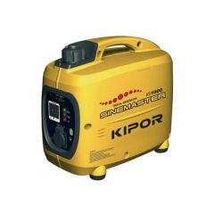 Groupe électrogène IG1000 KIPOR KPC