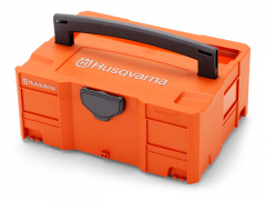 Caisse batterie grand modèle Husqvarna