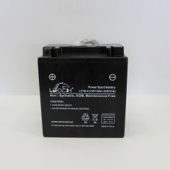 Batterie 583516701 Spécial Husqvarna Ejection arrière