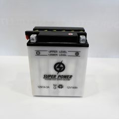 Batterie 12N14-3A