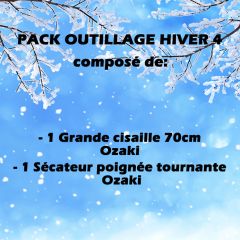 Pack outillage Hiver 4
