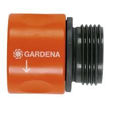 Adaptateur filetage mâle 26,5 mm Gardena